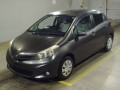2011 Toyota Vitz