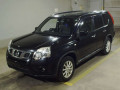 2014 Nissan X-Trail