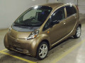 2008 Mitsubishi i