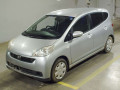 2006 Daihatsu Sonica