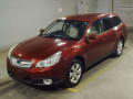 2011 Subaru Legacy Outback