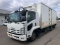 2010 Isuzu Forward