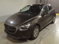 2018 Mazda Demio