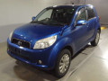 2006 Toyota Rush