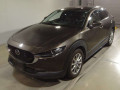2020 Mazda CX-30