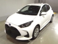 2022 Toyota YARIS