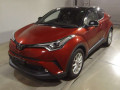 2018 Toyota C-HR