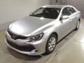 2020 Toyota Mark X