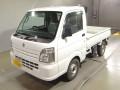 2019 Suzuki Carry Truck