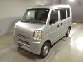 2010 Suzuki Every