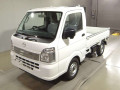 2025 Mazda Scrum Truck