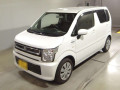 2019 Suzuki Wagon R