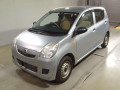 2016 Daihatsu Mira