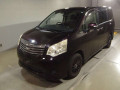 2013 Toyota Noah