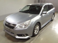 2012 Subaru Legacy Touring Wagon