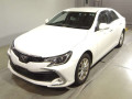 2018 Toyota Mark X