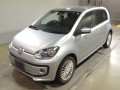 2013 Volkswagen up!