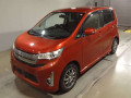 2014 Mitsubishi ek Custom