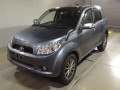 2007 Toyota Rush