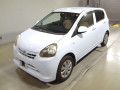2012 Daihatsu Mira es