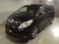 2008 Toyota Alphard