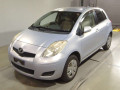 2008 Toyota Vitz