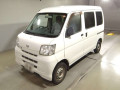 2015 Daihatsu Hijet Cargo