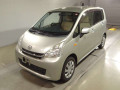 2012 Daihatsu Move