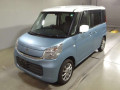 2016 Suzuki Spacia