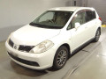 2006 Nissan Tiida