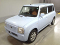 2005 Suzuki ALTO Lapin