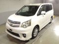 2011 Toyota Noah