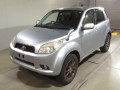 2008 Toyota Rush