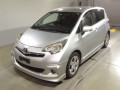 2012 Toyota Ractis
