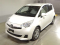 2014 Toyota Ractis