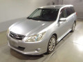 2010 Subaru Exiga