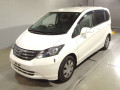 2008 Honda Freed