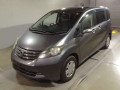 2010 Honda Freed