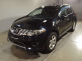 2010 Nissan Murano