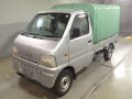 2000 Suzuki Carry Truck