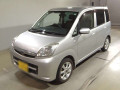 2009 Subaru Stella