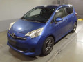 2012 Toyota Ractis