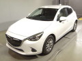 2016 Mazda Demio