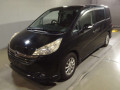 2005 Honda Step WGN