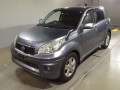 2010 Toyota Rush