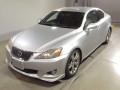 2009 Lexus IS