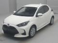 2020 Toyota YARIS