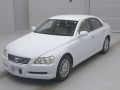 2006 Toyota Mark X