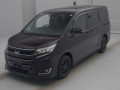 2018 Toyota Noah
