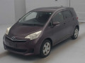2011 Toyota Ractis